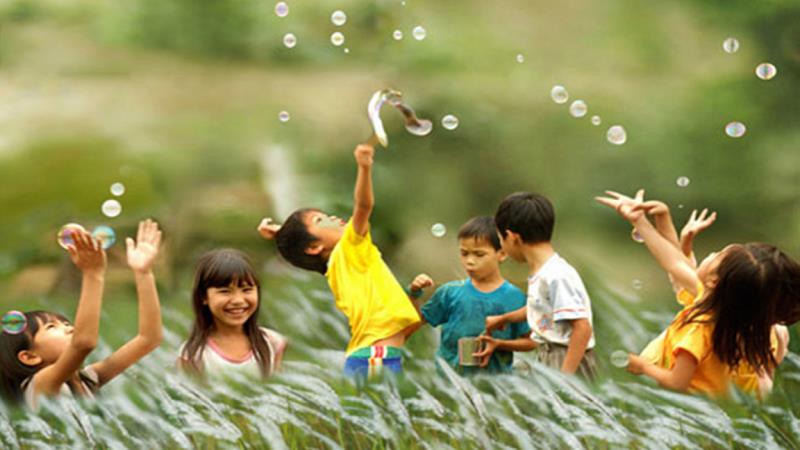 Vẻ Đẹp Trẻ Thơ: Sự Ngây Thơ, Trong Sáng Và Hấp Dẫn Gallery 2