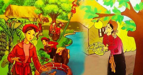 Yếu tố kì ảo trong truyện Cây Khế Gallery 2