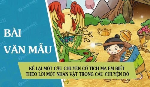 Kể Chuyện Tấm Cám Theo Lời Cám Gallery 2