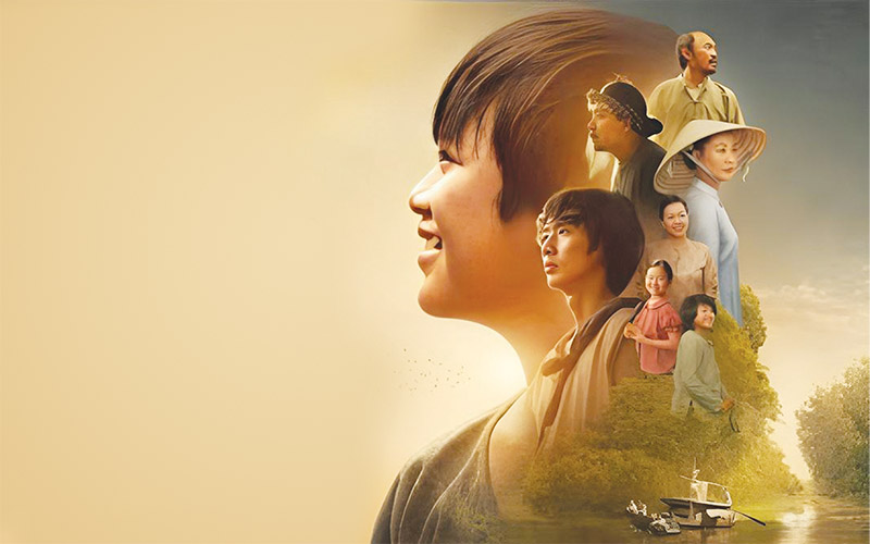 Cốt Truyện Đất Rừng Phương Nam:  Hành Trình Khám Phá và Lớn Lên Của Cậu Bé An Gallery 2