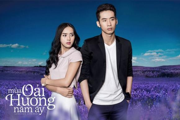 Mùa Oải Hương Năm Ấy Gallery 2