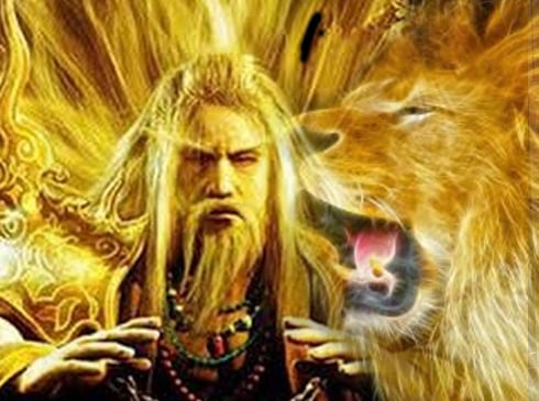 Sư Tử Hống Là Gì?