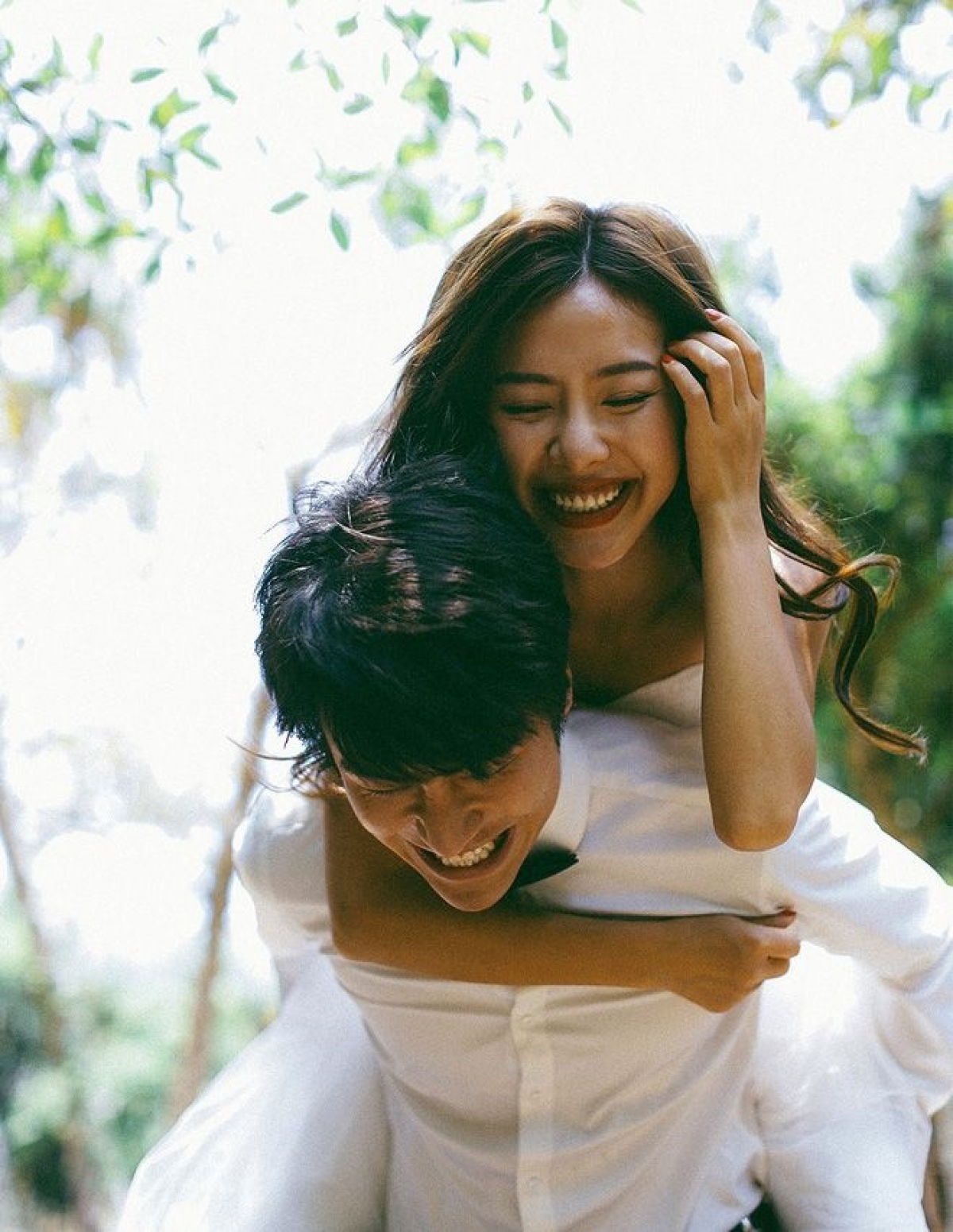 Sự tử tế của đàn ông: Hành động nhỏ, ý nghĩa lớn