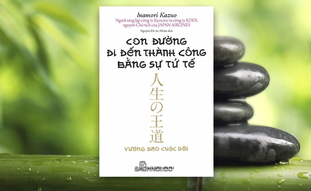 Con Đường Đi Đến Thành Công Bằng Sự Tử Tế Gallery 2