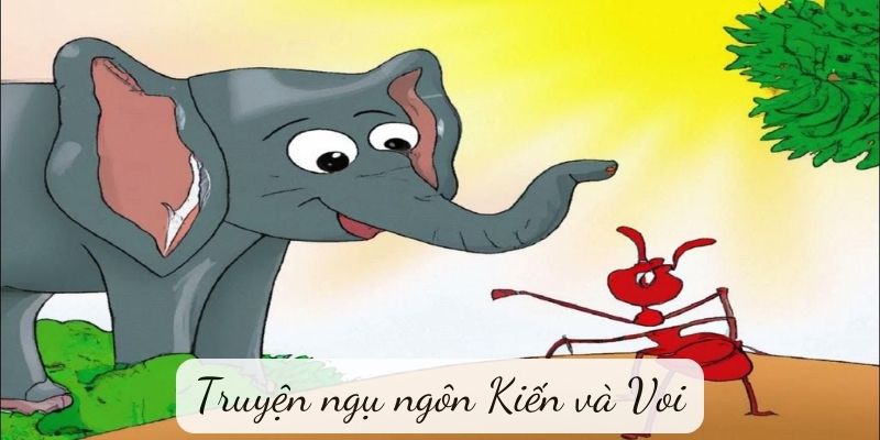 Truyện Ngụ Ngôn Hài Hước: Những Câu Chuyện Vui Vẻ Giúp Bạn Suy Ngẫm Gallery 2