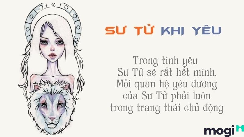 Sư Tử Tính Cách: Khám Phá Vị Vua Rừng Xanh Trong Bạn