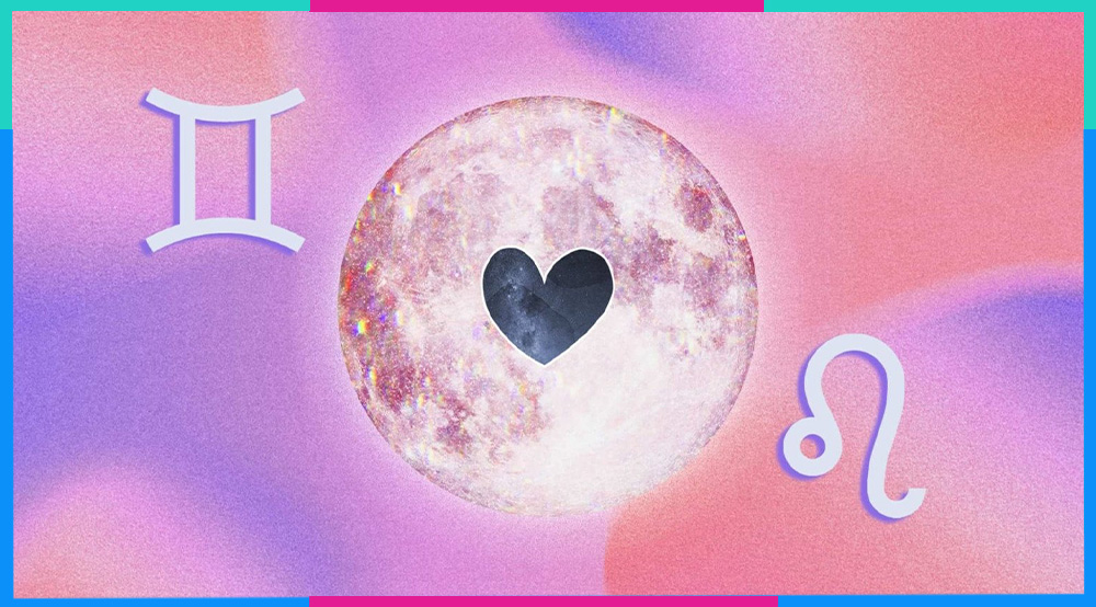 Sư Tử và Song Tử: Tình Yêu, Hôn Nhân và Tương Thích
