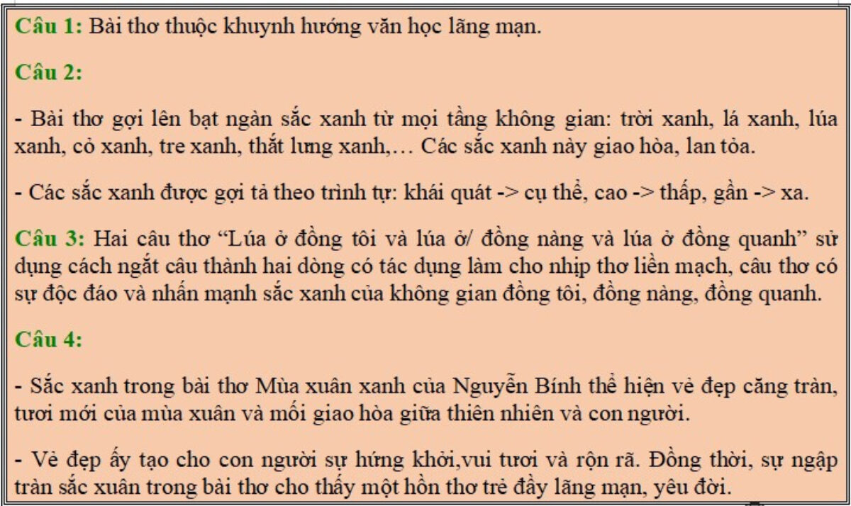 Xuân Mang Niềm Vui Tới Cho Tâm Hồn Phơi Phới Gallery 1