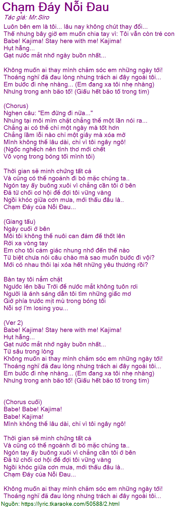 Em bước đi nhẹ nhàng nhưng trong anh bão tố Gallery 1
