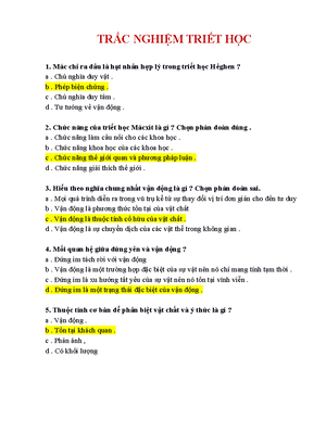 Trời sinh voi, sinh cỏ: Quan điểm triết học nào? Gallery 1