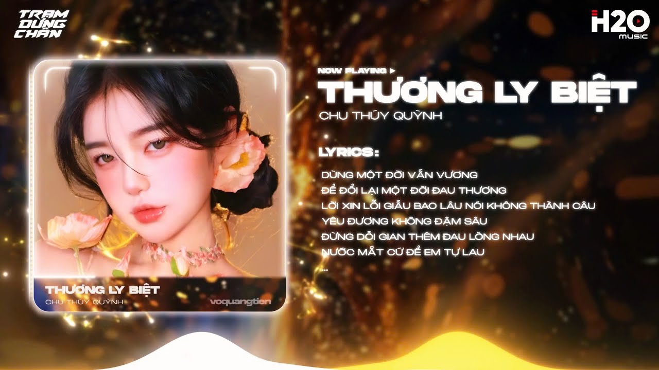 Dùng Một Đời Vấn Vương Để Đổi Lại Một Đời Yêu Thương Gallery 1
