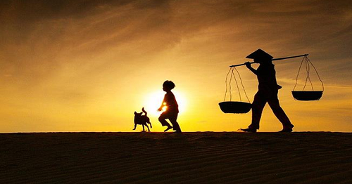 Trong tất cả kì quan trên thế giới thì trái tim người mẹ là kì quan vĩ đại nhất Gallery 1
