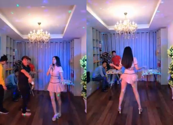 Linh Miu Quệt 4 Anh Gallery 1