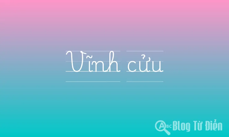 Sự Vĩnh Cửu Là Gì?