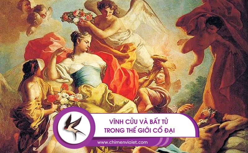 Sự Vĩnh Cửu Là Gì? Gallery 1