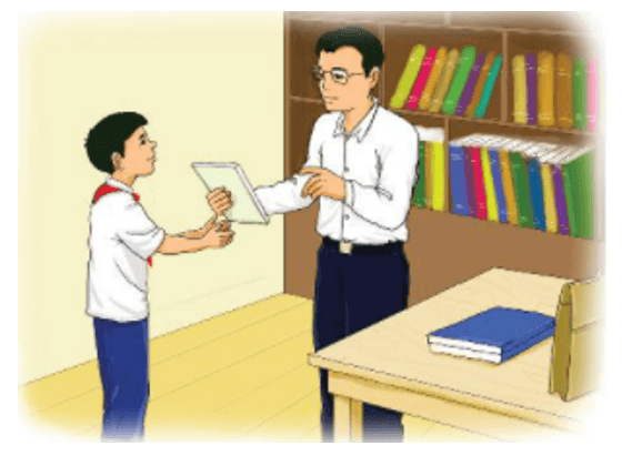 Sách là để đọc, không phải để trưng bày Gallery 2