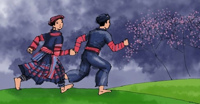 Mị và A Phủ: Câu chuyện tình yêu và sự vùng dậy Gallery 2