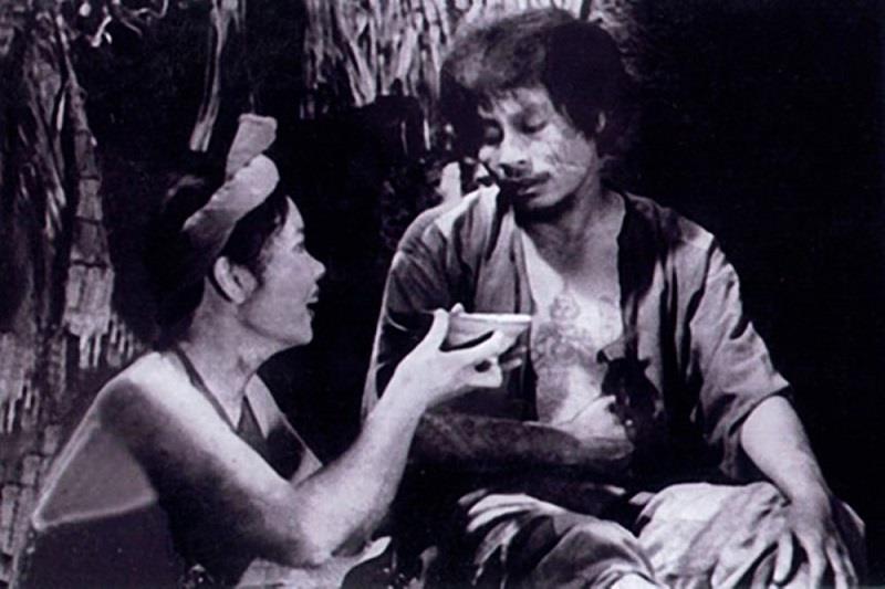 Sự Xuất Hiện Của Chí Phèo trong Văn Học Việt Nam