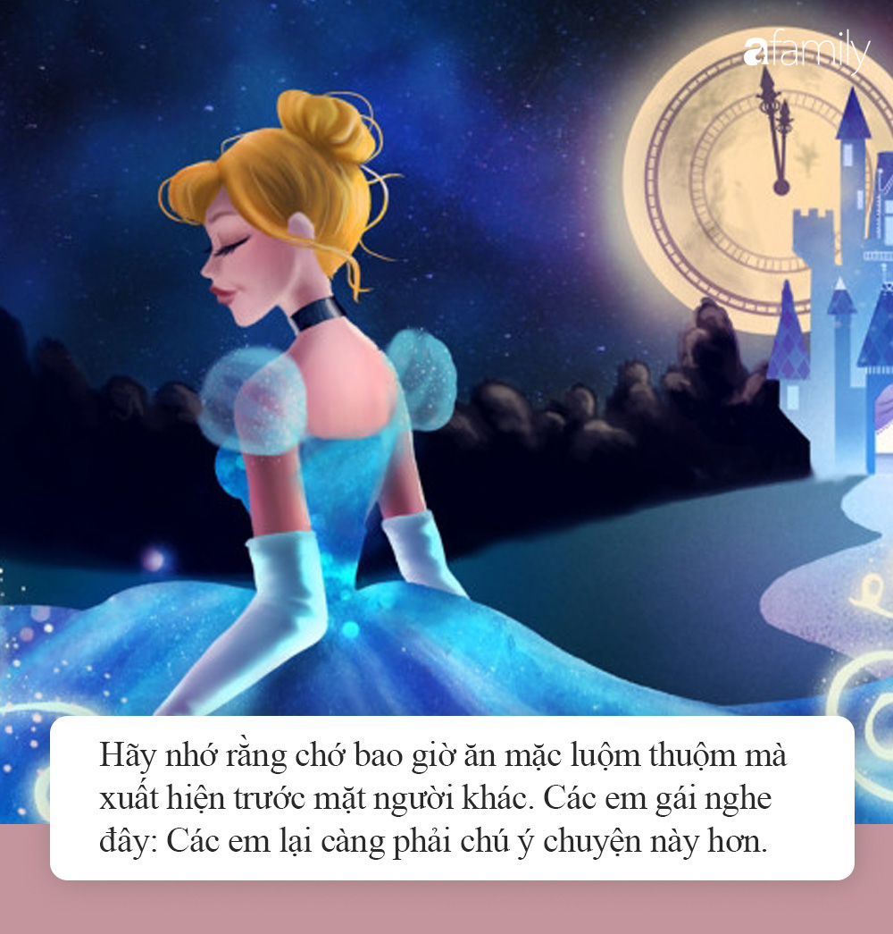 Truyện Cổ Tích Công Chúa Lọ Lem Gallery 2