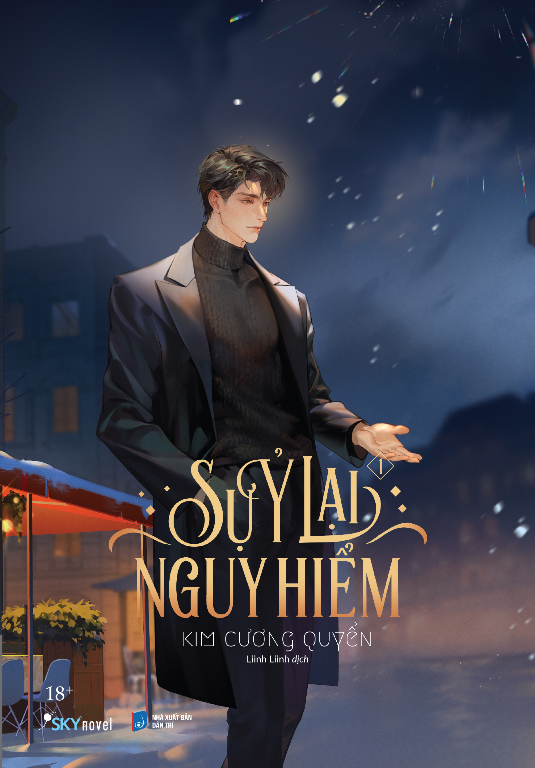 Sự ỷ lại nguy hiểm: Hậu quả khôn lường của sự phụ thuộc