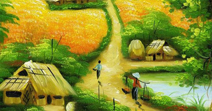 Chuyện Làng Qua Lời Kể Của Ông Hai Gallery 1