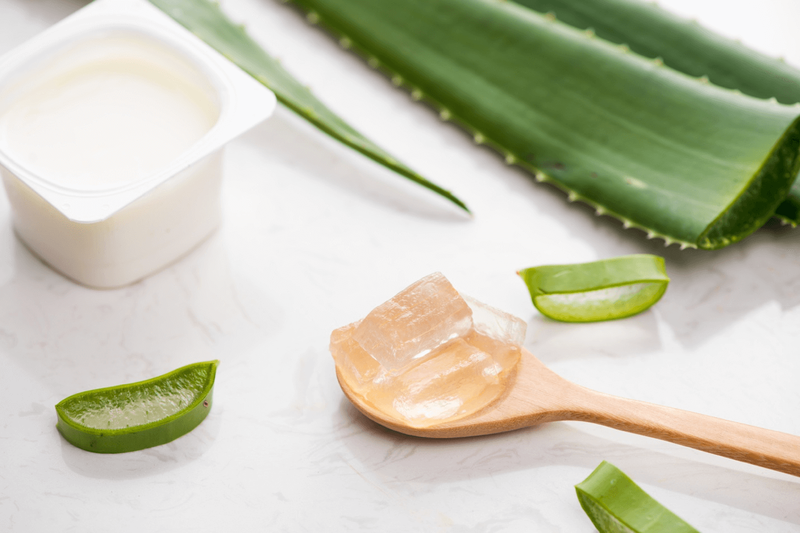 Sữa Chua Nha Đam Có Tác Dụng Gì? Gallery 2