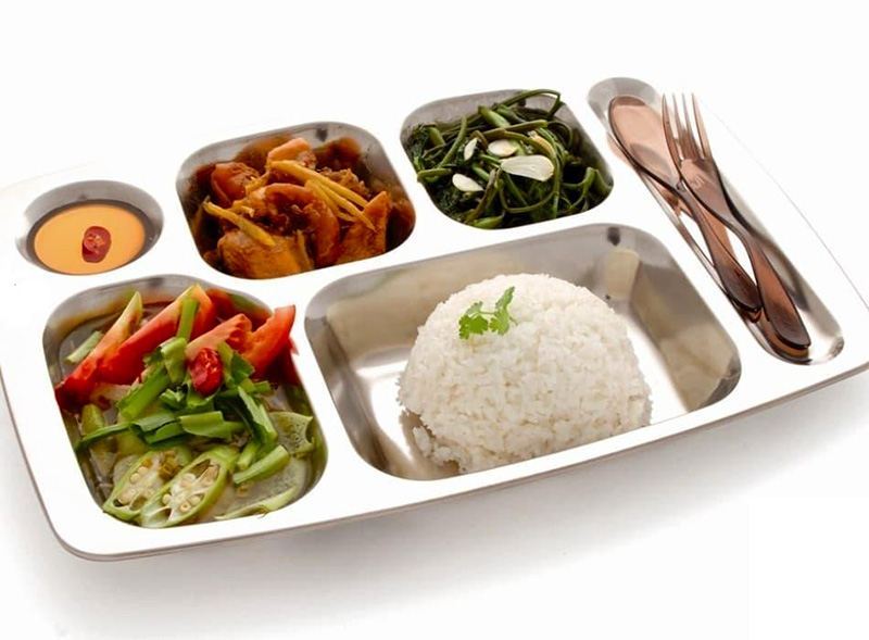 Suất ăn là gì? Định nghĩa, loại hình và cách tính toán chi tiết