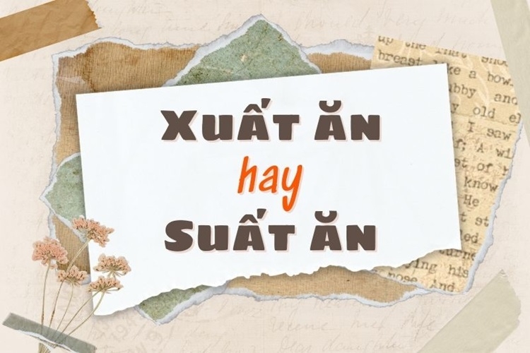 Suất Ăn Hay Xuất Ăn? Gallery 2