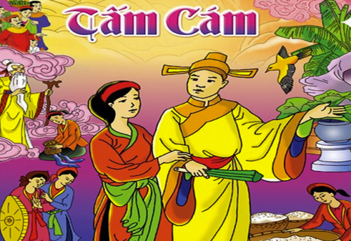 Sức Hấp Dẫn Của Truyện Tấm Cám