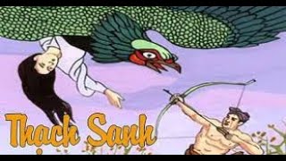 Sức Hấp Dẫn Kỳ Diệu Của Truyện Thạch Sanh Gallery 2