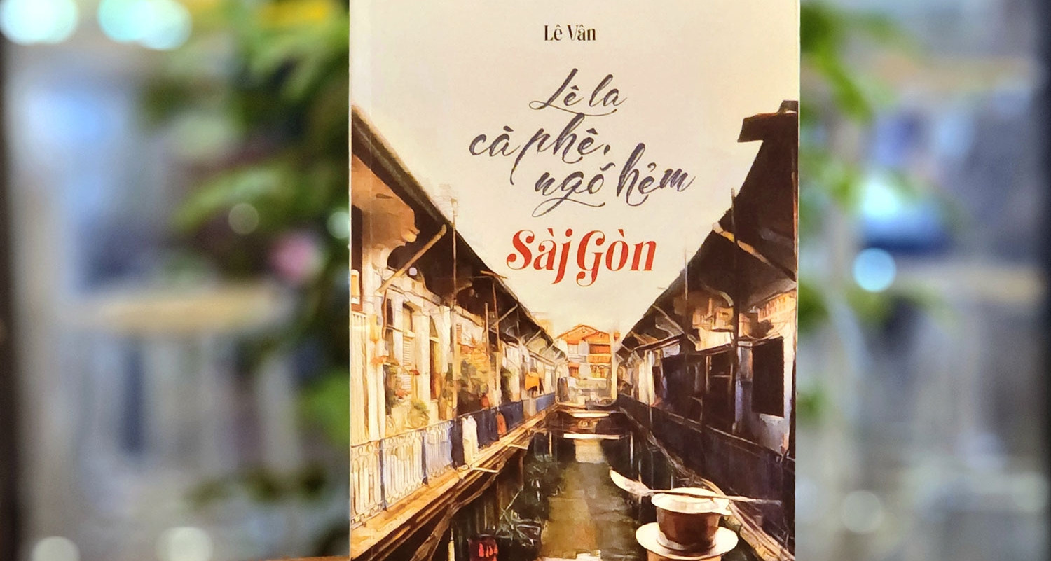 Thơ về Sài Gòn Hoa Lệ Gallery 2