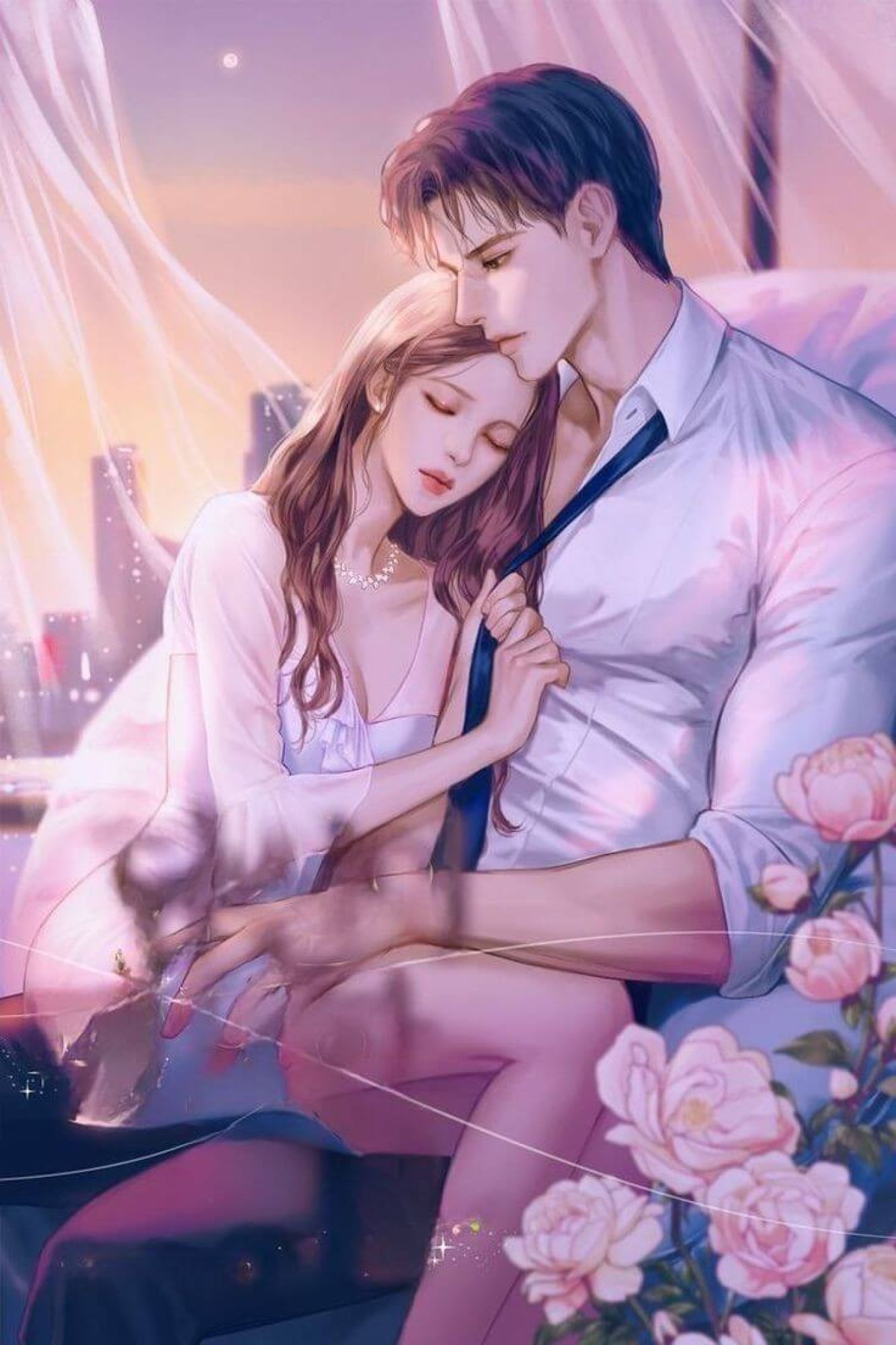 Truyện Ngôn Tình H Trâu Già Cỏ Non: Những Câu Chuyện Tình Yêu Chênh Lệch Tuổi Tạc Gallery 1