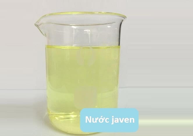 Sục khí CO2 vào nước Javen: Phản ứng và ứng dụng