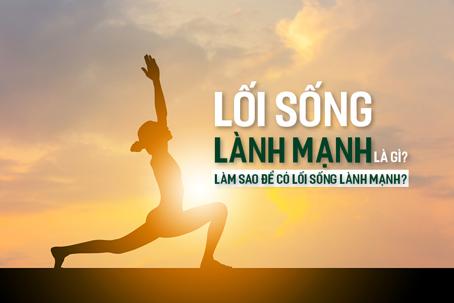 Lợi ích của lối sống lành mạnh Gallery 1