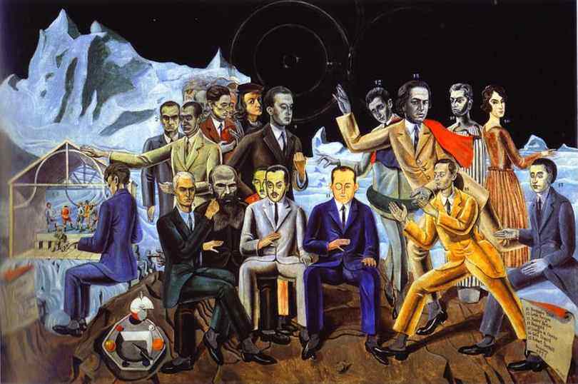 Nghệ thuật của tác phẩm Vợ nhặt Gallery 1
