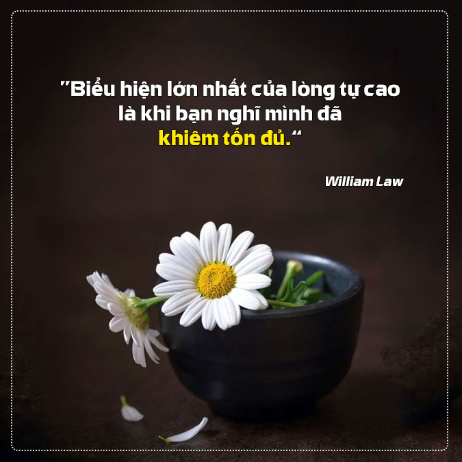 Những câu nói hay về khiêm tốn và giản dị Gallery 2