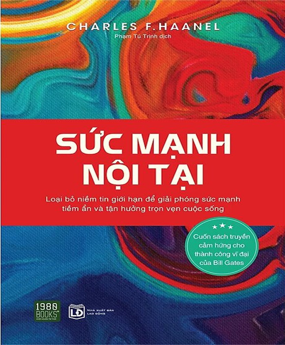 Sức Mạnh Của Nội Tại