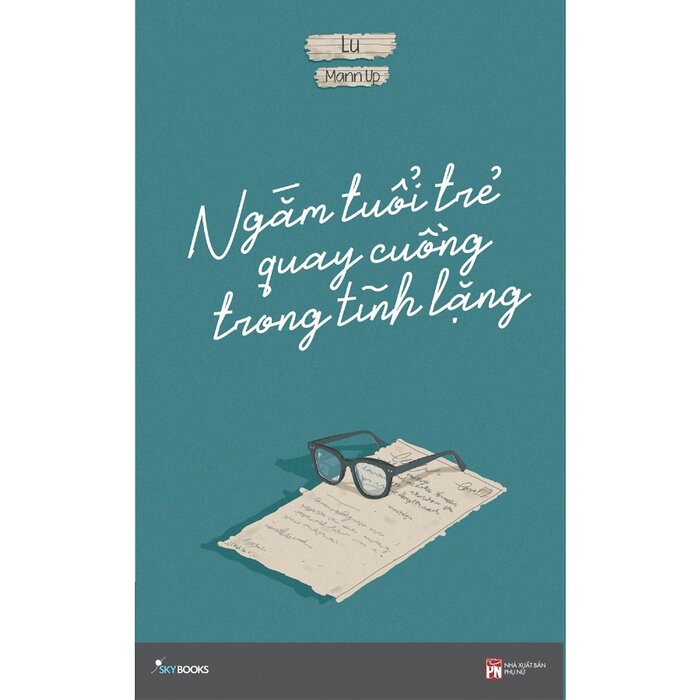 Ngắm tuổi trẻ quay cuồng trong tĩnh lặng Gallery 2