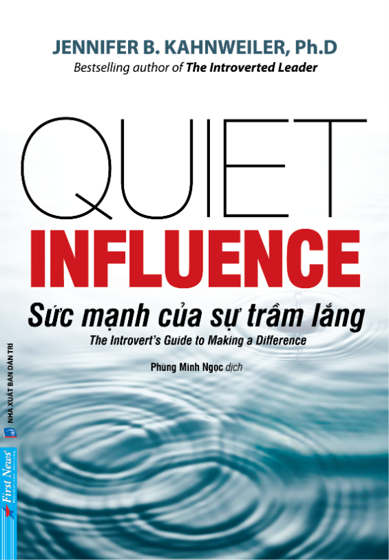 Sức mạnh của sự trầm lắng PDF