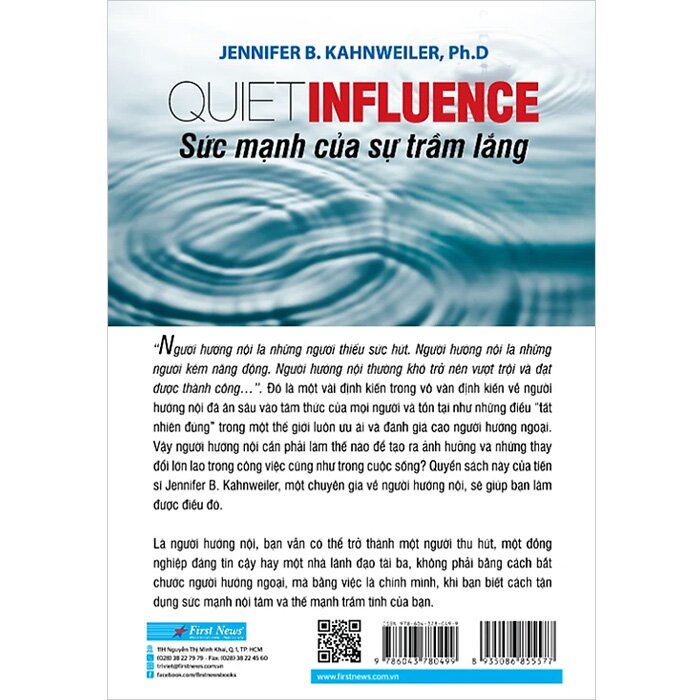 Sức mạnh của sự trầm lắng PDF Gallery 2