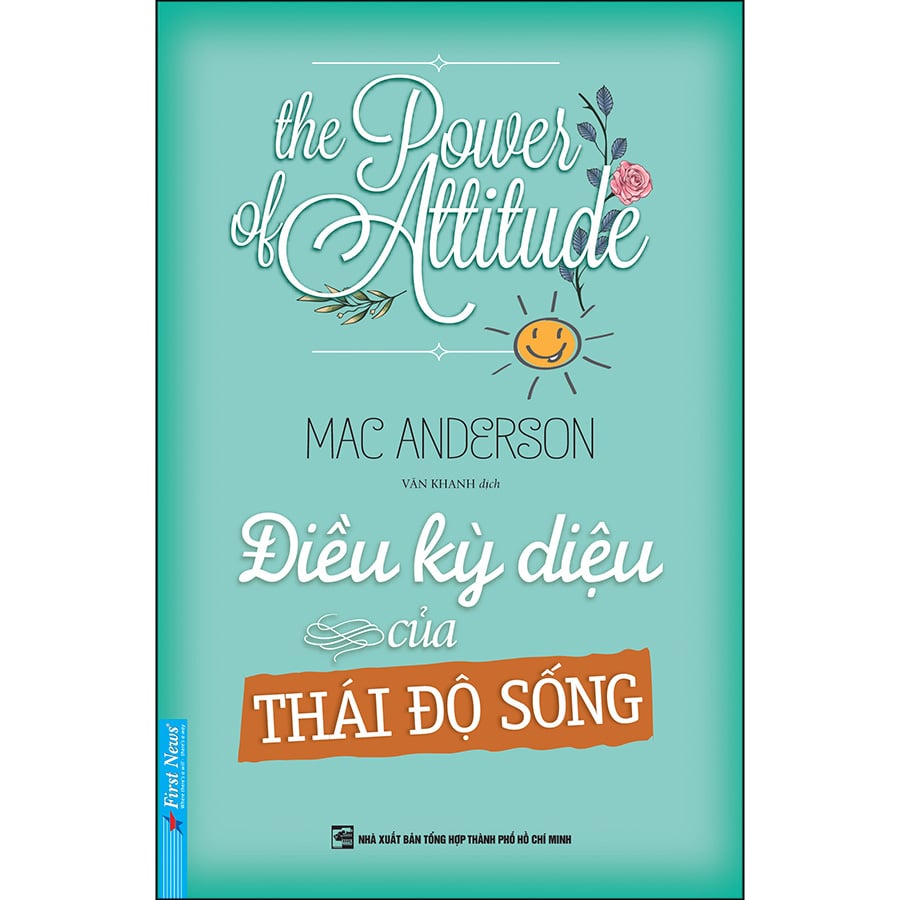 Điều Kỳ Diệu Của Thái Độ Sống Gallery 1