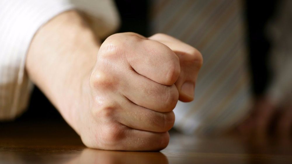 Sức mạnh của việc kiềm chế cảm xúc nhất thời