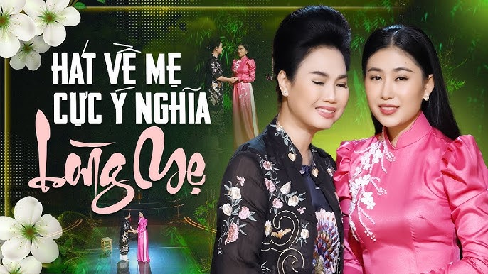 Lòng Mẹ Bao La Như Biển Thái Bình Dạt Dào Gallery 2