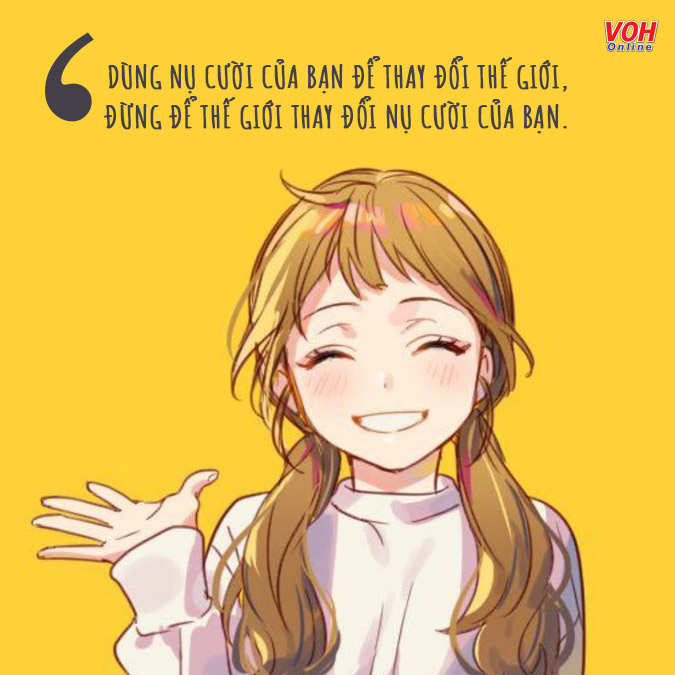 Thơ về nụ cười tỏa nắng Gallery 2