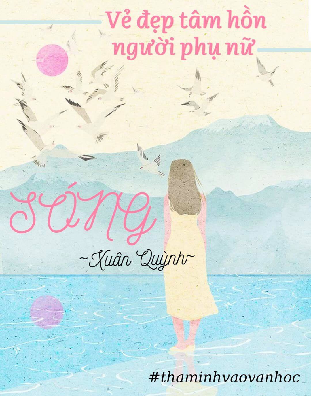 Thơ Về Người Phụ Nữ: Tôn Vinh Vẻ Đẹp Và Sức Mạnh Gallery 2