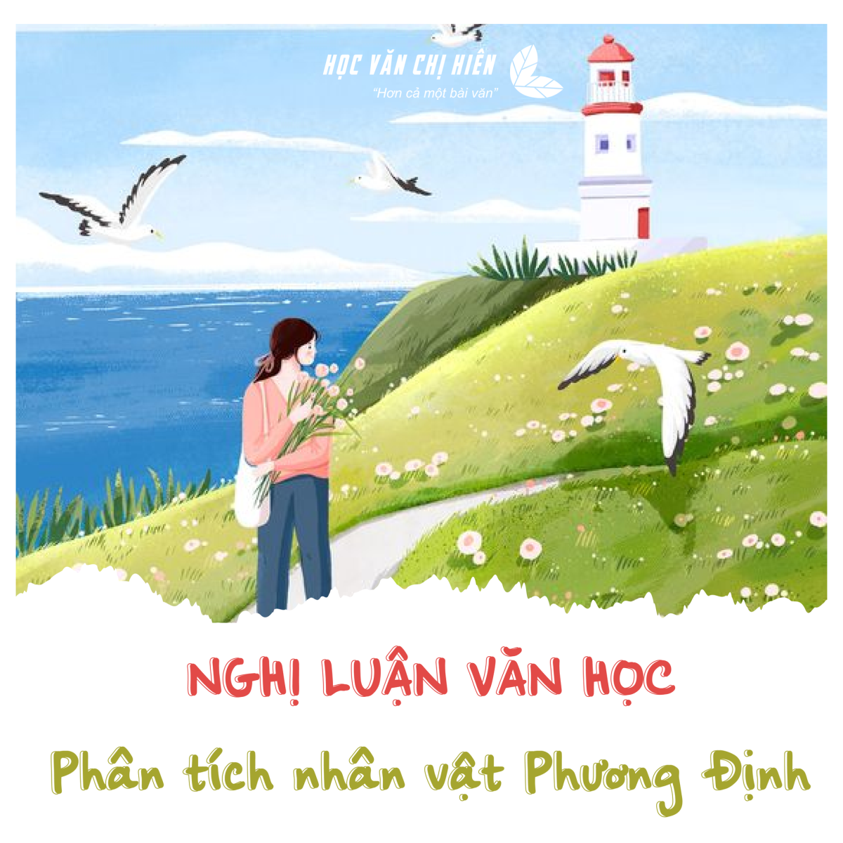 Phân tích nhân vật Phương Định học sinh giỏi Gallery 2
