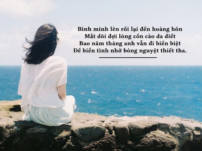 Thơ Về Biển Gallery 2