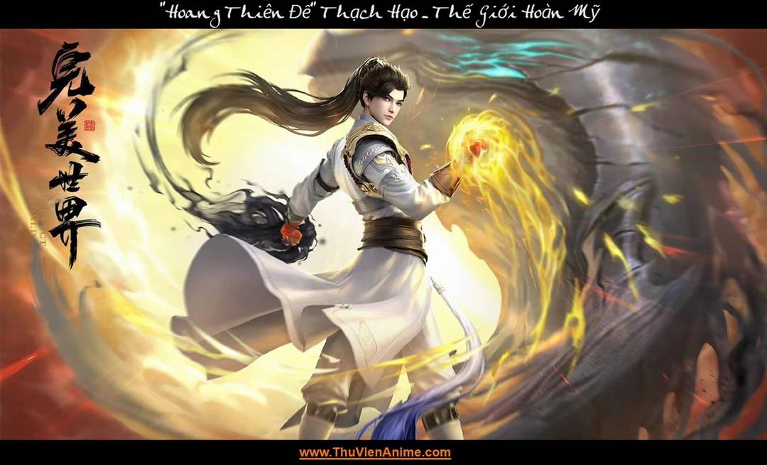 Thạch Hạo và Thạch Nghị: So Sánh Sức Mạnh, Nguồn Gốc và Vai Trò Gallery 2