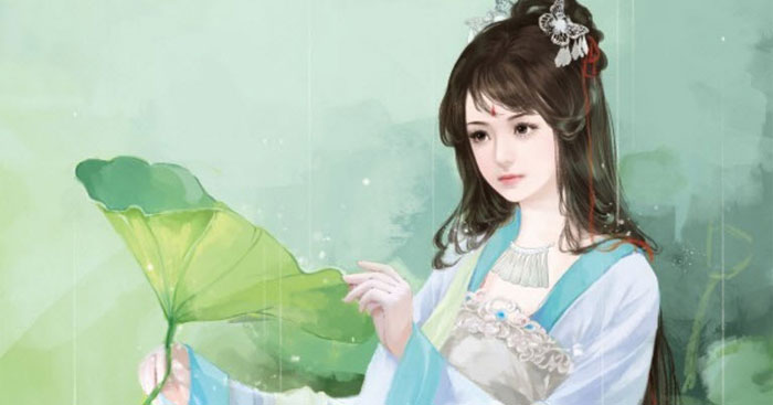 Cảm nhận về nhân vật Thúy Kiều Gallery 2