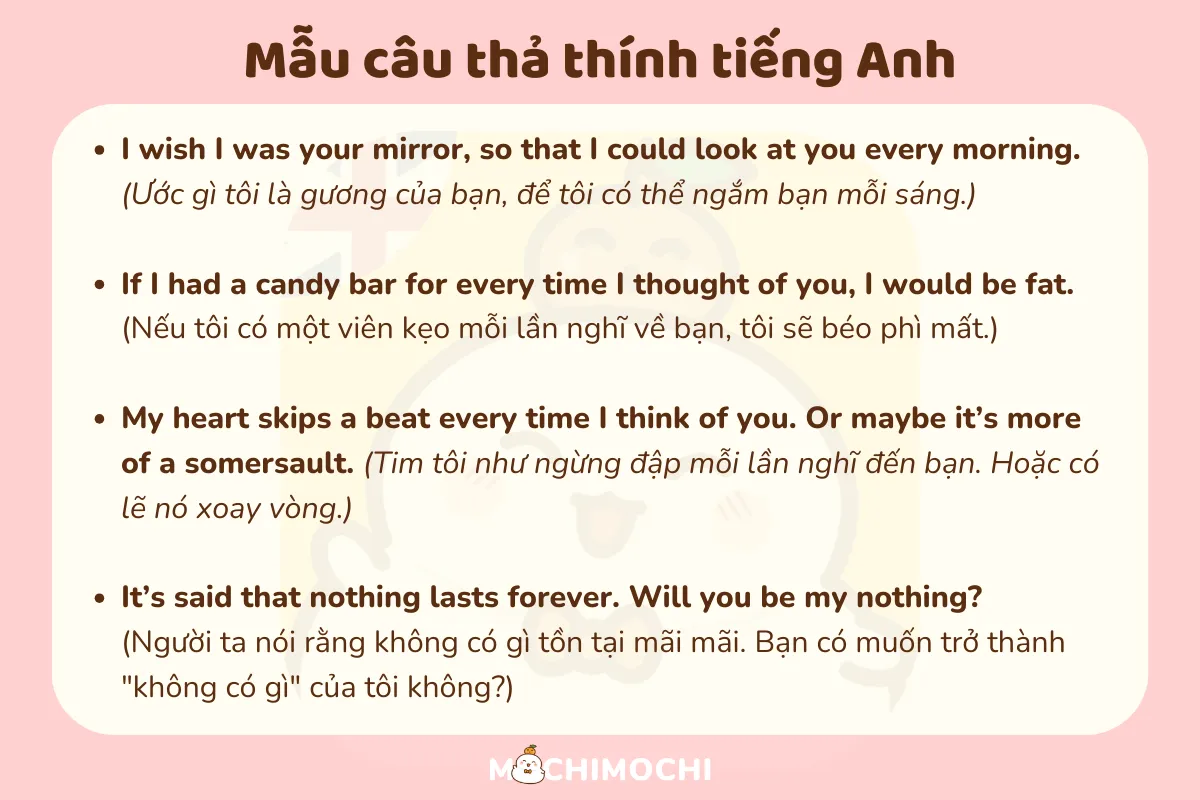 Suggestive English Phrases Gallery 1